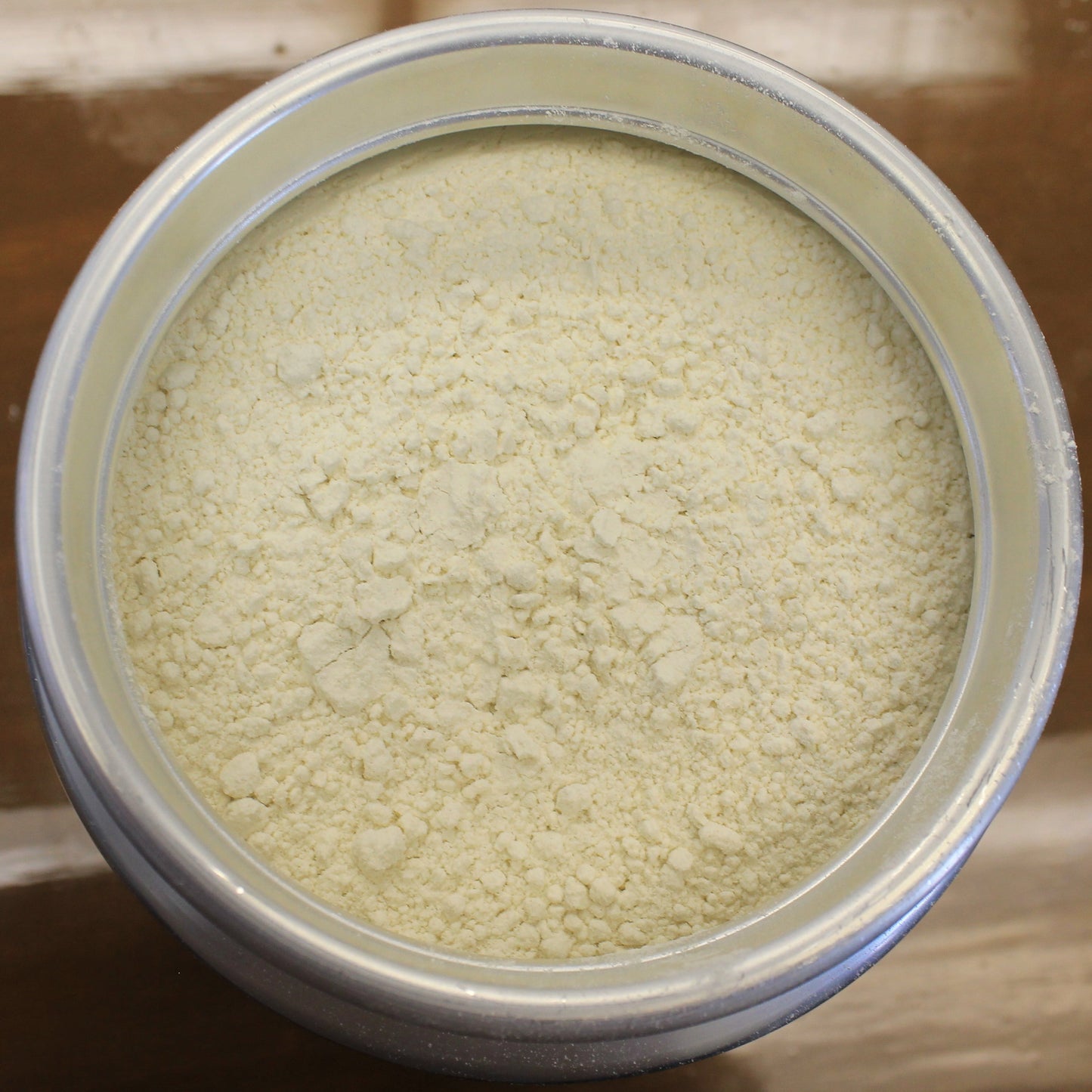 CBD Organic Isolate